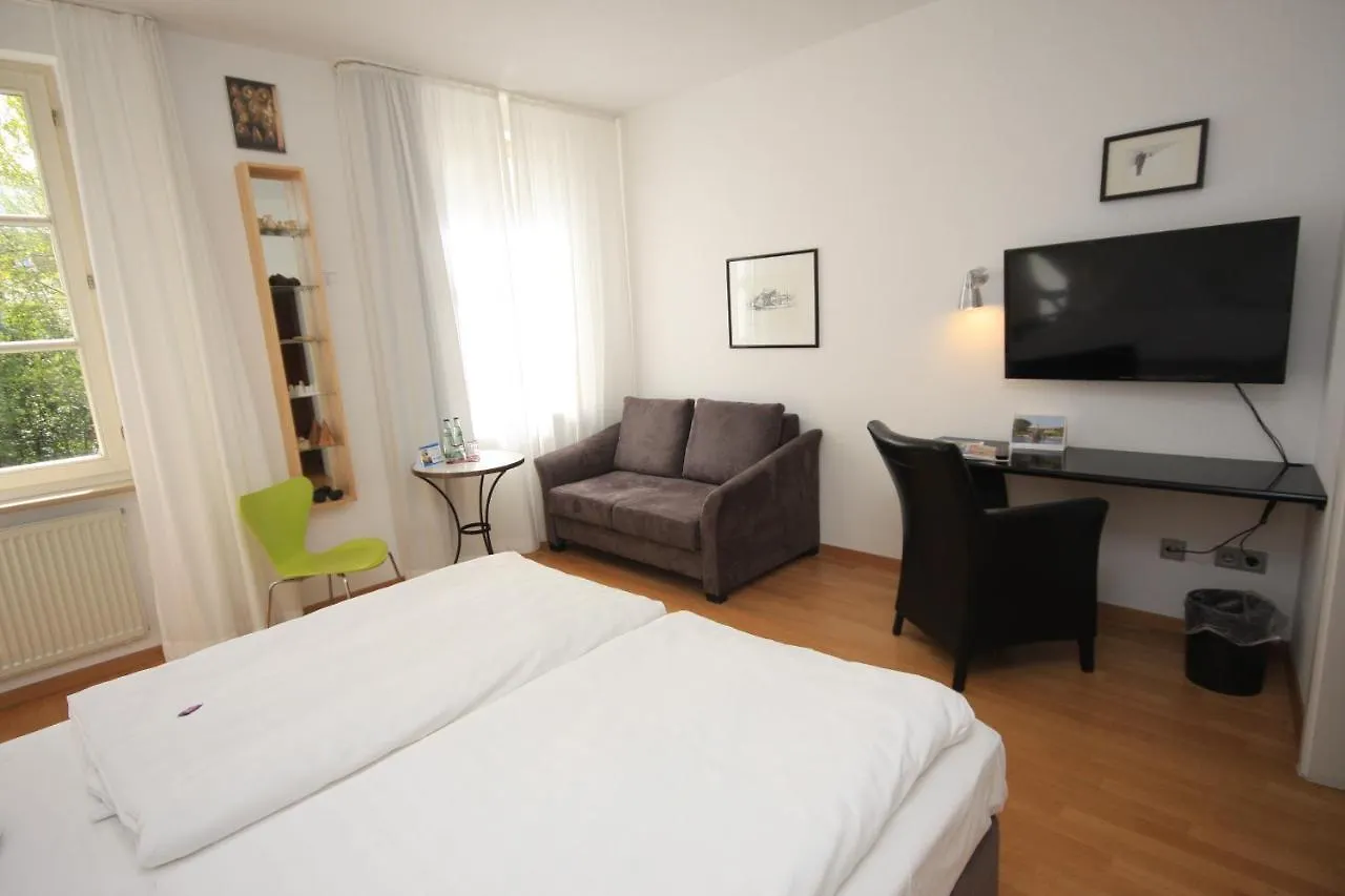 Hotel Am Main Veitshöchheim 3*,  Allemagne