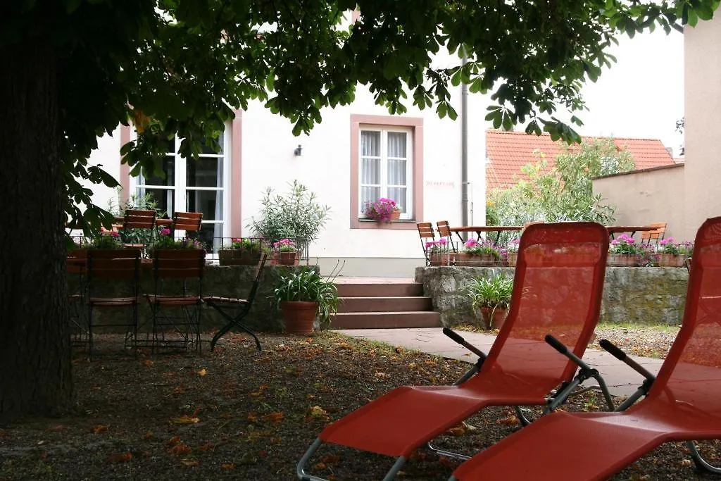 Hotel am Main Veitshöchheim