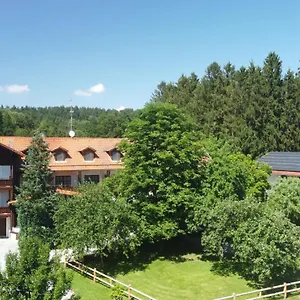 Hotel Waldpension Jaegerstueberl, Bad Griesbach im Rottal