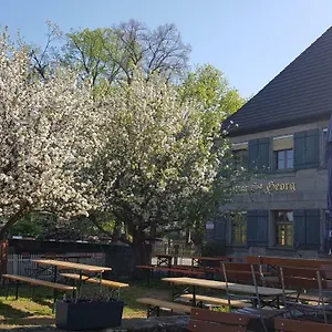 Hotel Und Gasthof Ritter St. Georg, Erlangen